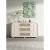 Carlolina Contemporary Storage Cabinet