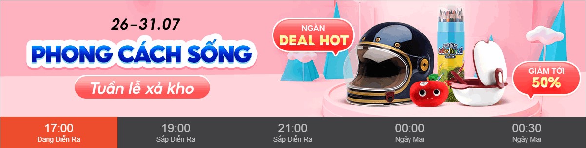 TEST - SALE OFF SHOPPE