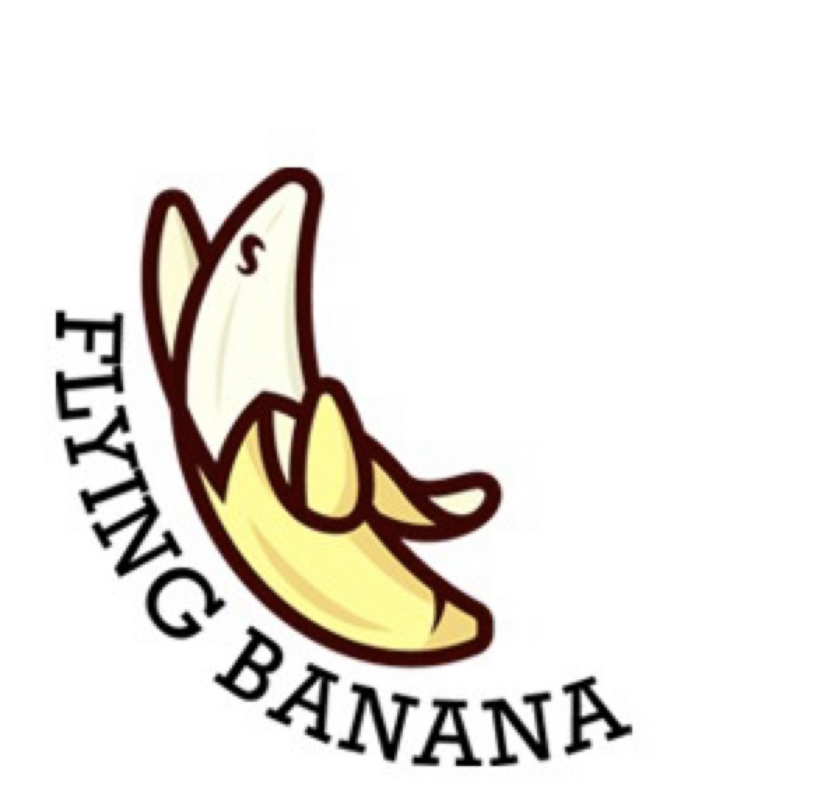 Flying Banana